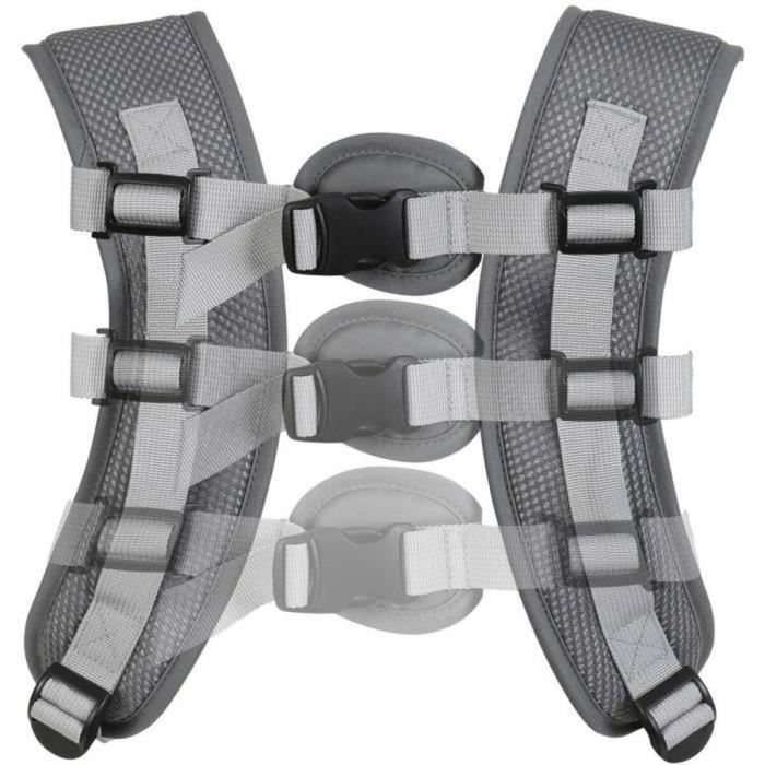 Porte-bébé Dreambaby + 0 Mois 4 Porte-bébé Dreambaby + 0 Mois 4