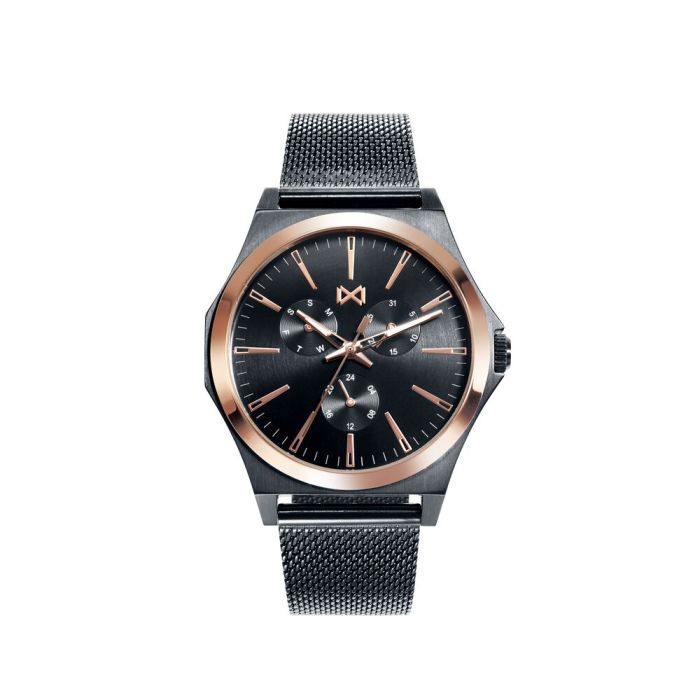 Montre Homme Mark Maddox HC7102-99 (Ø 40 mm) 0 Montre Homme Mark Maddox HC7102-99 (Ø 40 mm) 0