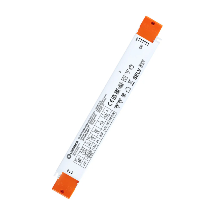 Ledvance EC Superior DR-SUP-200/220-240/24 Driver LED 200W 24V 220-240V 0