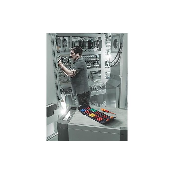 Wera Kraftform Kompakt VDE Big Pack 1. 26-teilig 2 Wera Kraftform Kompakt VDE Big Pack 1. 26-teilig 2