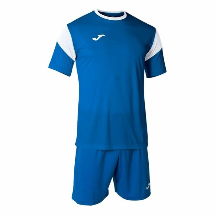 Ensemble de Sport pour Adultes Joma Sport Phoenix Multicouleur 12-14 Ans 2 Pièces 0 Ensemble de Sport pour Adultes Joma Sport Phoenix Multicouleur 12-14 Ans 2 Pièces 0