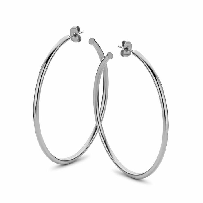Boucles d´oreilles Femme CO88 Collection 8CE-70056 Argenté 1