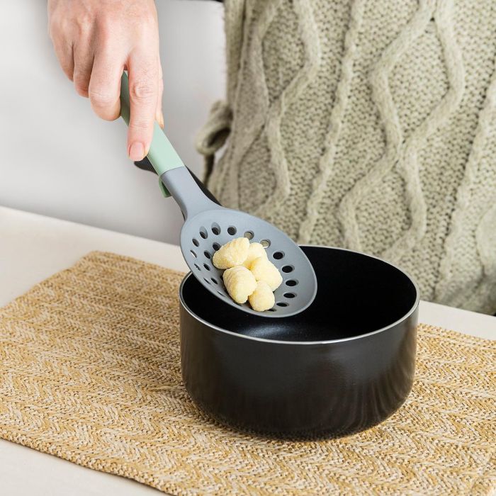 Espumadera Ozon Quid 32 cm 1