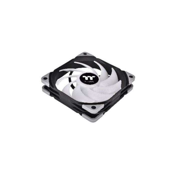 K Cooler Thermaltake UX200 SE Air Cooler ARGB MB Sync Black 4