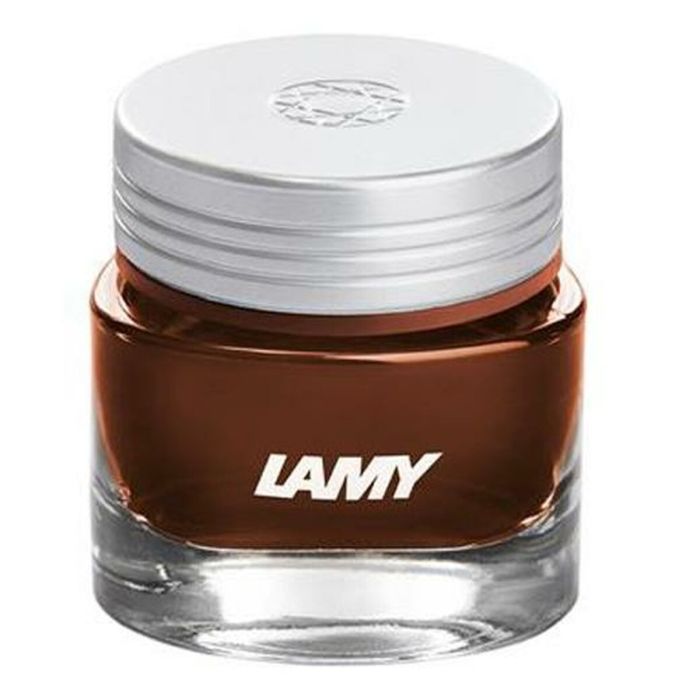 Encre Lamy T53 Marron 3 Pièces 30 ml 1