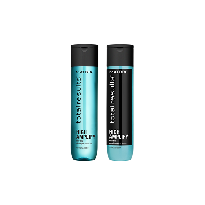 Matrix Total Results High Amplify Shampoo 300 mL 1 Matrix Total Results High Amplify Shampoo 300 mL 1