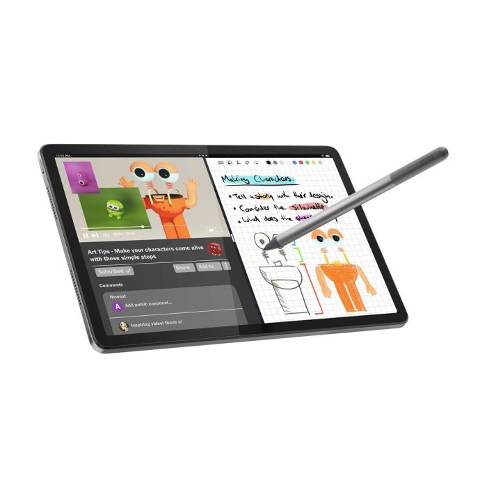 Tablette Lenovo ZADA0027ES 11" WUXGA 2