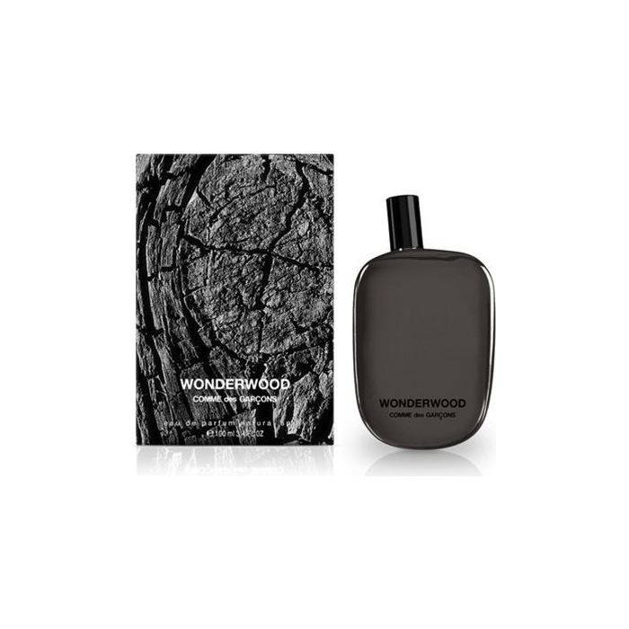 Comme De Garcons Wonderwood W Edp 100 mL 0 Comme De Garcons Wonderwood W Edp 100 mL 0