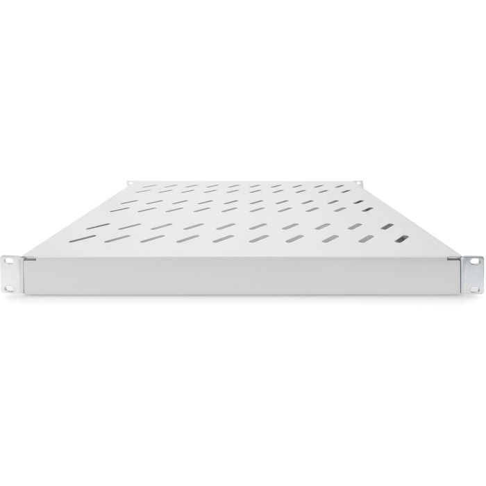 DIGITUS Fachboden 1HE 44x482x350-550mm bis 50kg grau v 2