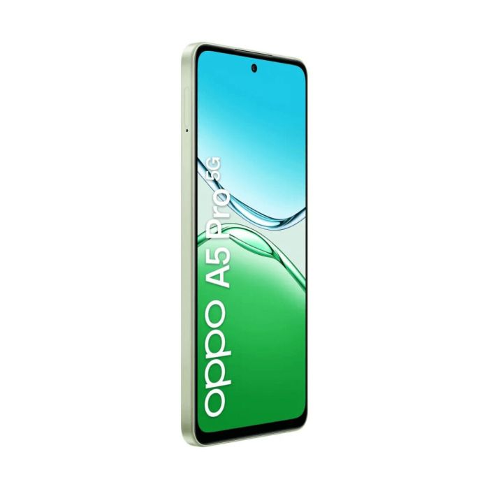 Smartphone Oppo CPH2695 6,67" Octa Core 8 GB RAM 256 GB Vert 3