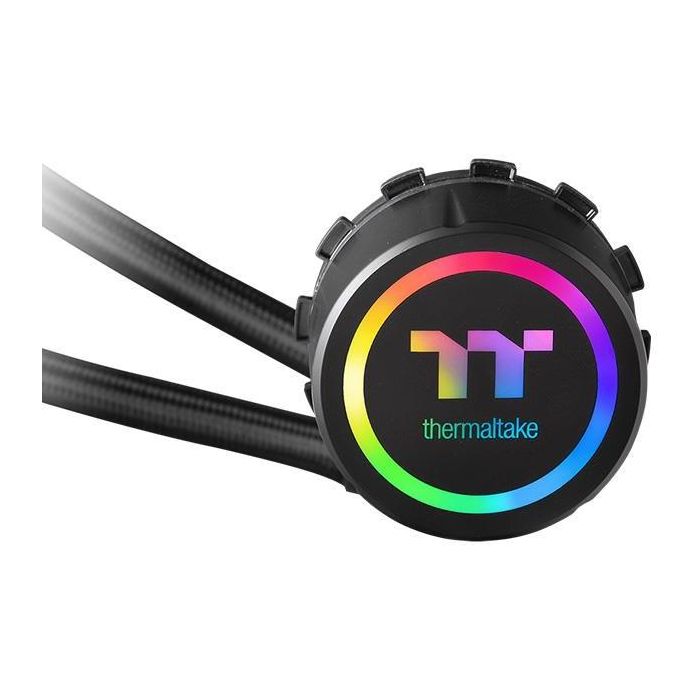 K Cooler Wasserkühlung Thermaltake Water 3.0 120 ARGB Sync | FMx.AM3.115x.2011 3 K Cooler Wasserkühlung Thermaltake Water 3.0 120 ARGB Sync | FMx.AM3.115x.2011 3