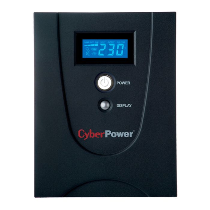 Système d'Alimentation Sans Interruption Interactif Cyberpower VALUE2200EILCD