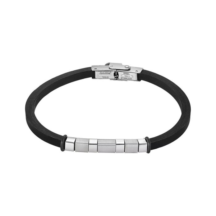 Bracelet Homme Lotus LS2538-2/1 Noir