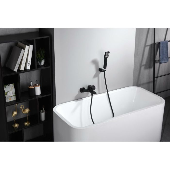 Colonne de douche Imex NM BDAR025-4NG Laiton 150 cm 2 Positions 1 Colonne de douche Imex NM BDAR025-4NG Laiton 150 cm 2 Positions 1