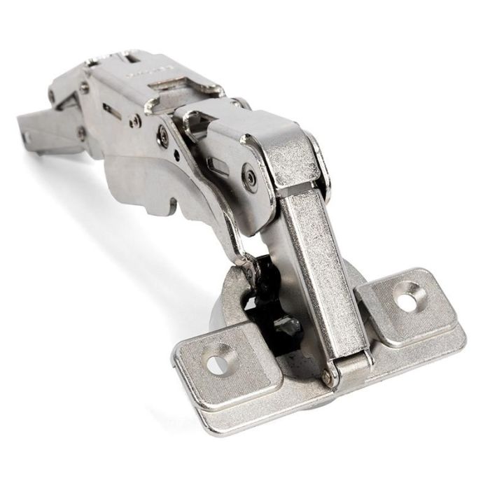 Bisagra Silentia+ Ø35 Apertura 155º. Cierre Amortiguado. Marca Salice Codo Superacodado Salice 2