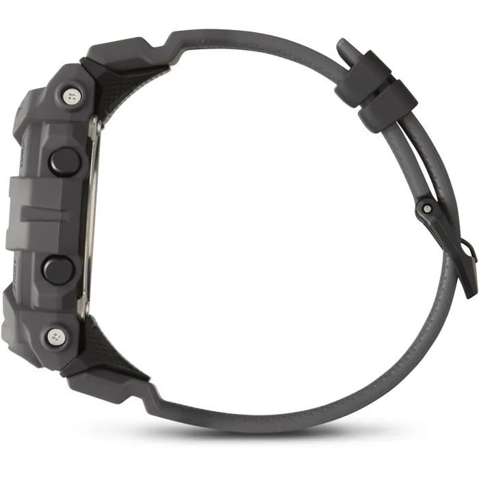 Casio Montre Connectée Bluetooth, Résistance aux Chocs, Compteur de Pas, Lumière LED, Chronomètre, Alarme, Calendrier Automatique 4 Casio Montre Connectée Bluetooth, Résistance aux Chocs, Compteur de Pas, Lumière LED, Chronomètre, Alarme, Calendrier Automatique 4