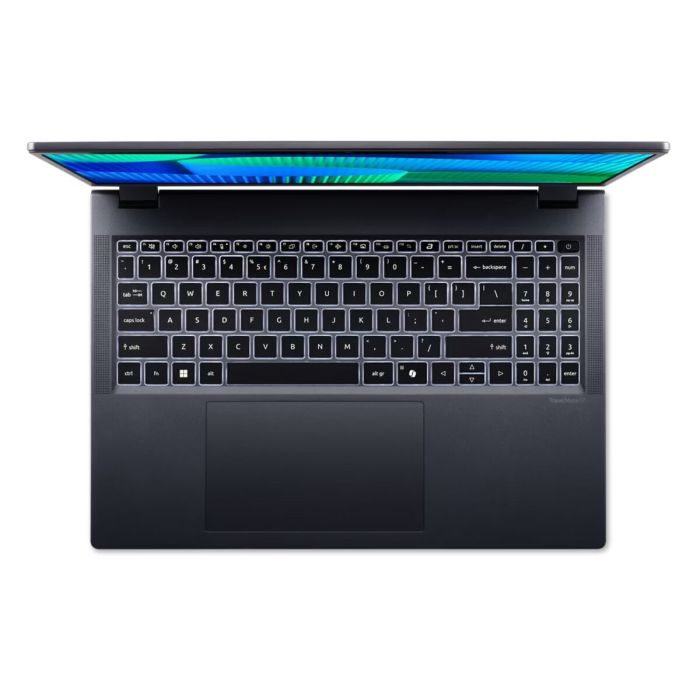 Ordinateur Portable Acer NX.B9BEB.001 16" Intel Core Ultra 7 155u 32 GB RAM 1 TB SSD 5