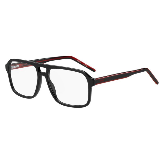 Lunettes de soleil Homme Hugo Boss HG 1299 5
