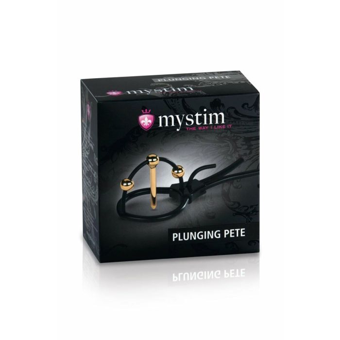 Adaptateur Thunderbolt vers USB-C Mystim MS46587 4 Adaptateur Thunderbolt vers USB-C Mystim MS46587 4