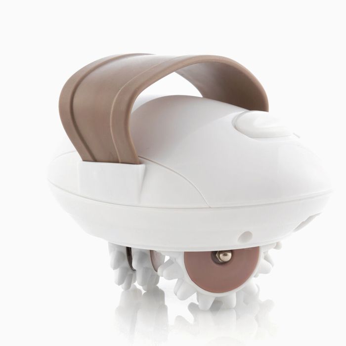 Masseur Électrique Anti-Cellulite InnovaGoods 4 Masseur Électrique Anti-Cellulite InnovaGoods 4