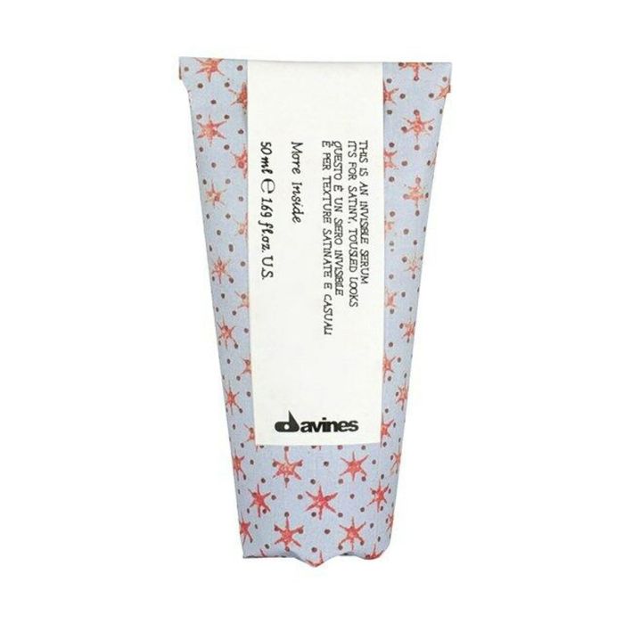 Sérum visage Davines Invisible 50 ml 0 Sérum visage Davines Invisible 50 ml 0