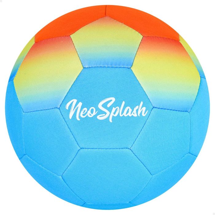 Ballon de Foot de Plage Aktive Neo Splash (24 Unités) 6
