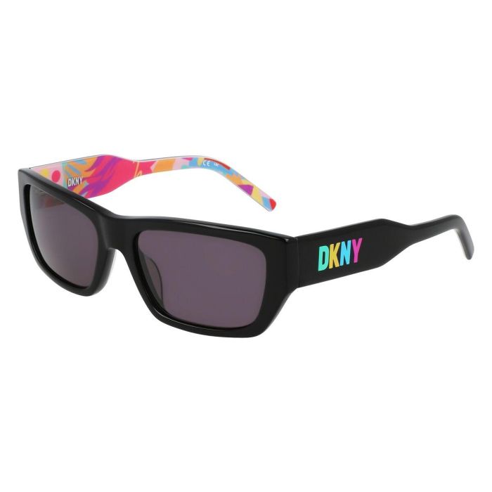 Lunettes de soleil Femme DKNY DK545S-002 ø 56 mm
