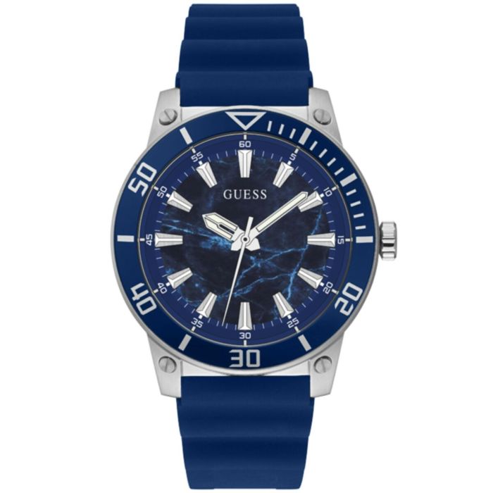 Montre Homme Guess GW0420G1 (Ø 46 mm)