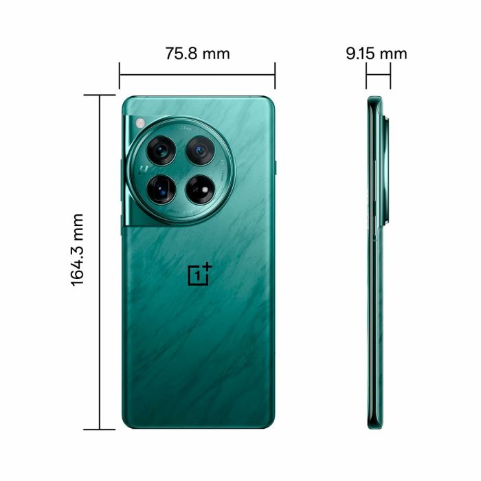 Smartphone OnePlus 12 6,82" Octa Core 16 GB RAM 512 GB Vert 1