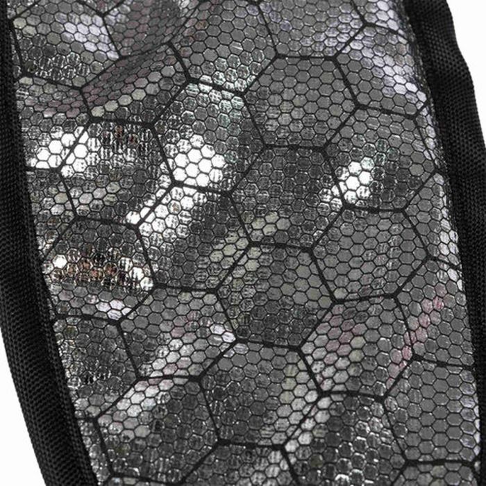 Manteau pour Chien Trixie Explore Noir S 3