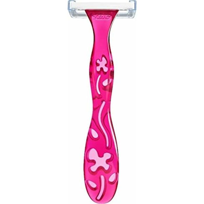 Rasoir Bic Femme 7