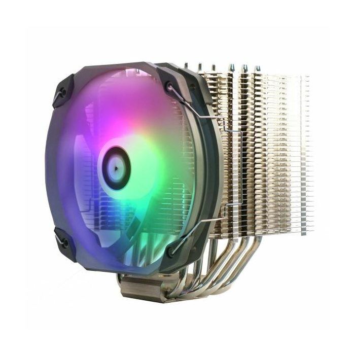 K Kühler Thermalright HR-02 Plus - 115x/1200/20xx/1366/AM4/AM5 1