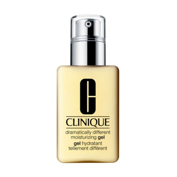 Gel hydratant Dramatically Different Clinique 3 Gel hydratant Dramatically Different Clinique 3