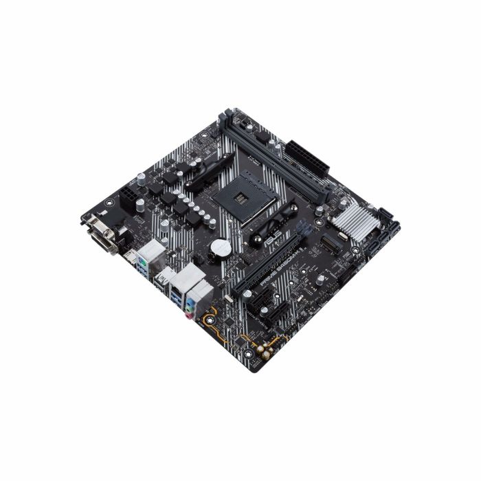 Carte Mère Asus 90MB1600-M0EAY0 AMD B450 AMD AMD AM4 32