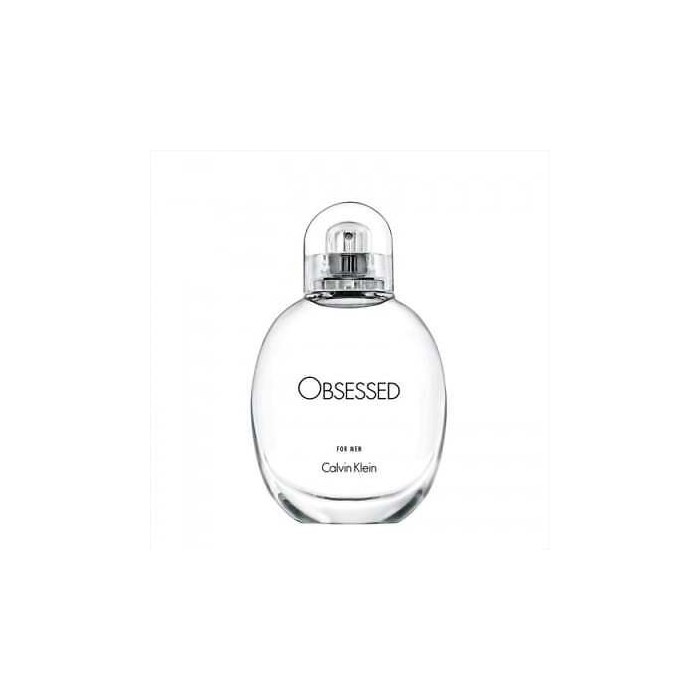 Calvin Klein Obsessed Men Edt 75 mL 1