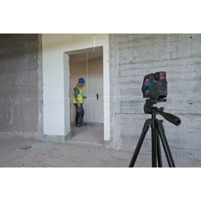 Niveau laser BOSCH 3
