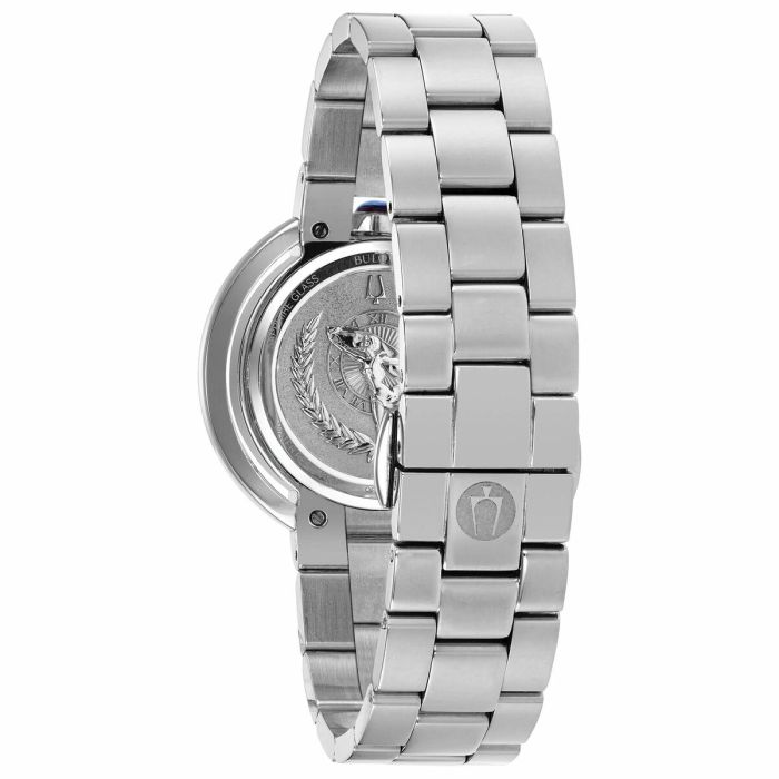 Montre Femme Bulova 96R219 (Ø 35 mm) 1 Montre Femme Bulova 96R219 (Ø 35 mm) 1