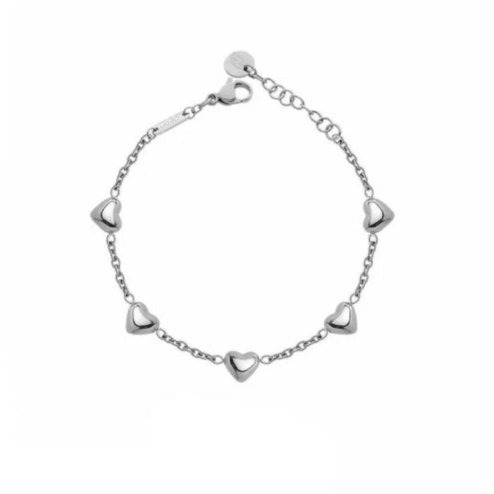 Bracelet Femme LIU JO LJ3191 Argenté Bracelet Femme LIU JO LJ3191 Argenté