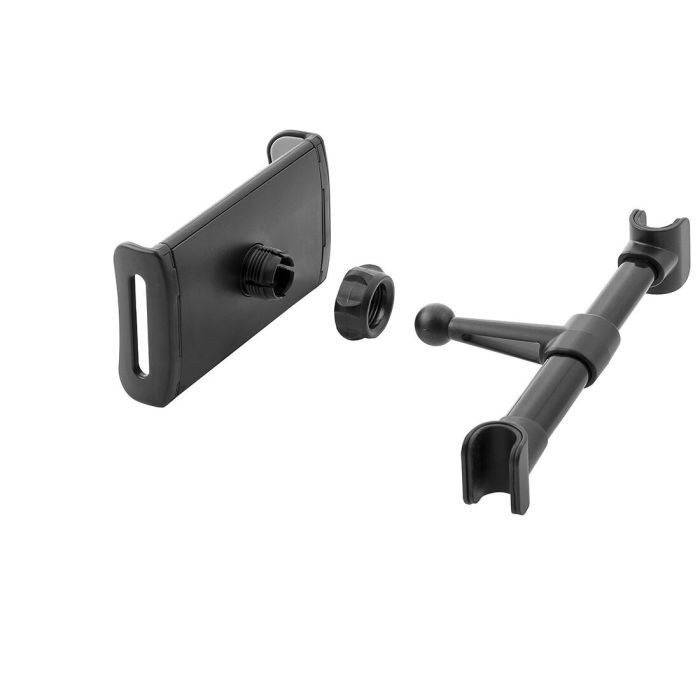 Support pour Tablette pour Voiture Taholer InnovaGoods 3 Support pour Tablette pour Voiture Taholer InnovaGoods 3