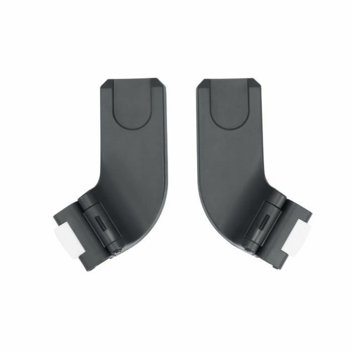 Adaptateur pour siège auto Cybex 0 Adaptateur pour siège auto Cybex 0