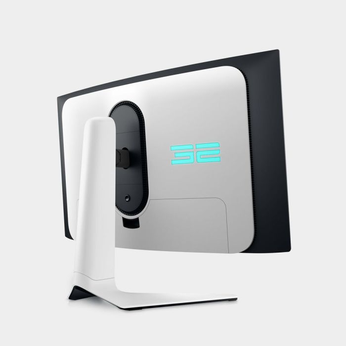 Monitor Gaming Dell 210-BLLV 4K Ultra HD 32" 8