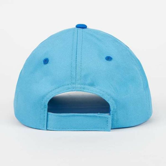 Casquette enfant Frozen Bleu 1
