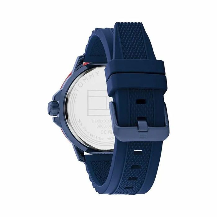Montre Homme Tommy Hilfiger 1792022 (Ø 48 mm) 1 Montre Homme Tommy Hilfiger 1792022 (Ø 48 mm) 1