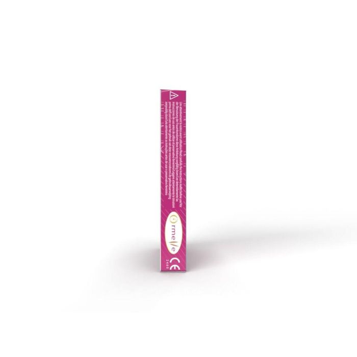 Femidom Préservatif Femmes Ormelle 2 Unités 1