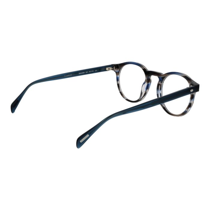 Monture de Lunettes Homme Bulget BG6438M 48E01 1