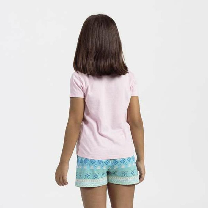 Pyjama Enfant Vaiana 1