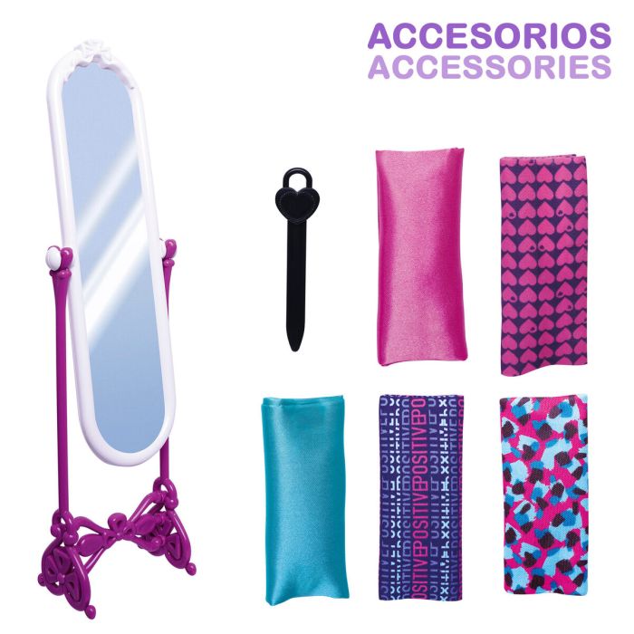 Château Colorbaby 6 Unités 1