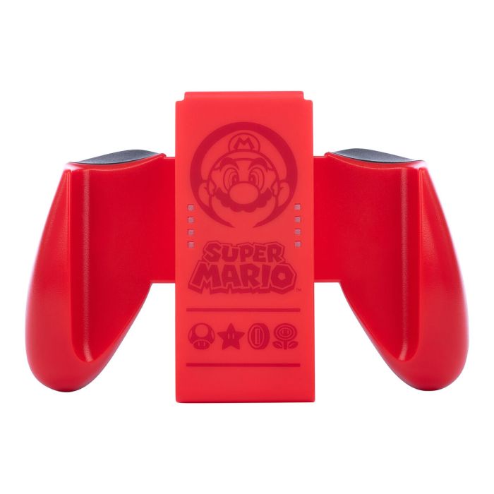 Contrôle des jeux Powera NSAC0058-02 Rouge Nintendo Switch 1 Contrôle des jeux Powera NSAC0058-02 Rouge Nintendo Switch 1