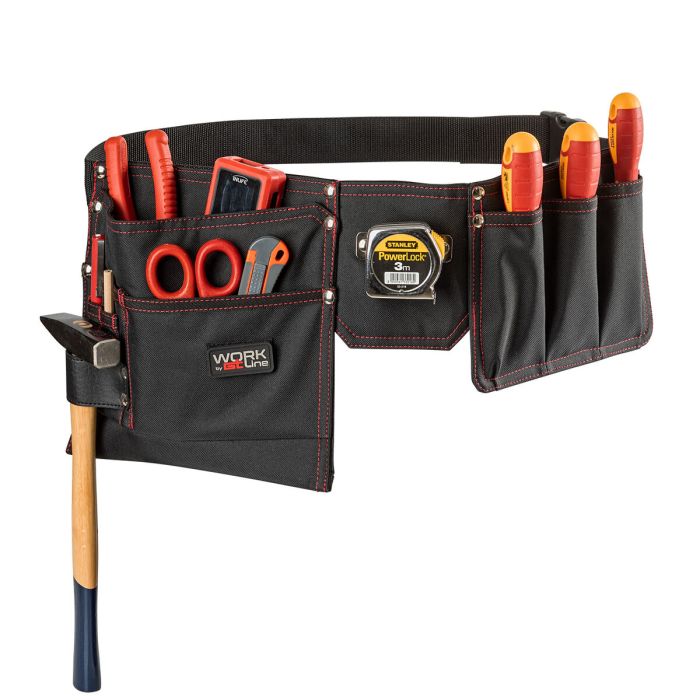Ceinture à outils GT Line Top Tool Belt R 2 Ceinture à outils GT Line Top Tool Belt R 2