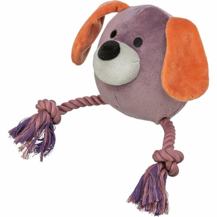 Jouet pour chien en peluche Trixie Polyester 27 cm 1